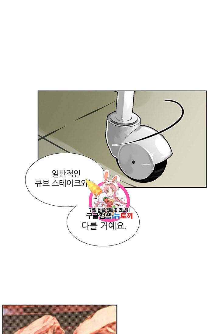 요리사가 축복을 숨김 31화 1