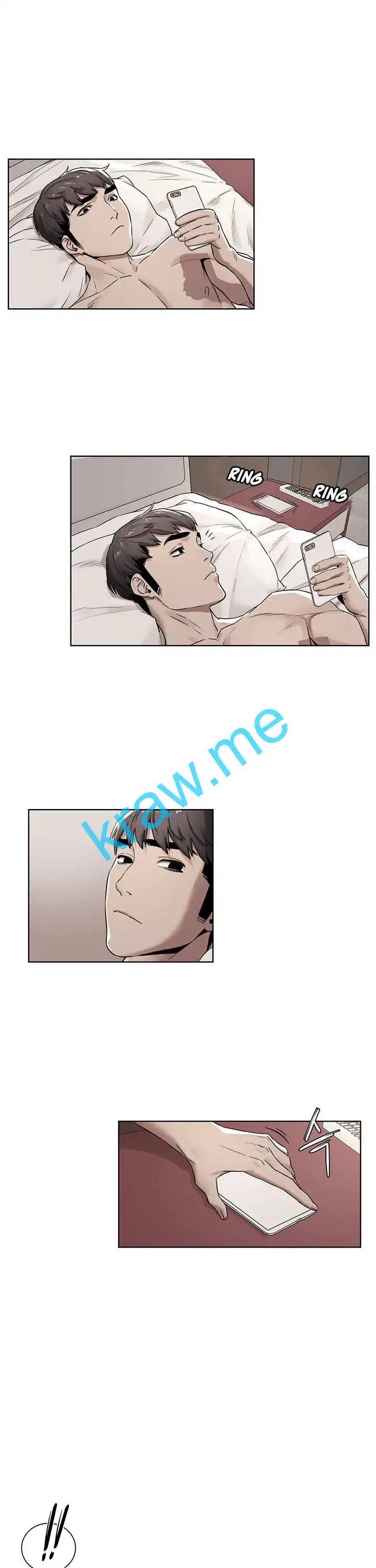 작은 전쟁 제88화 1