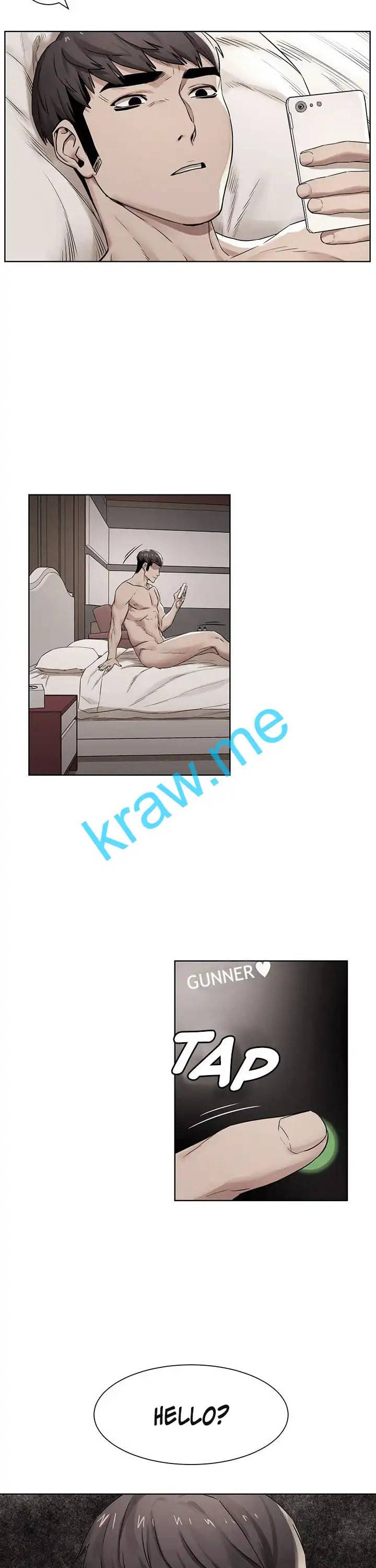 작은 전쟁 제88화 2