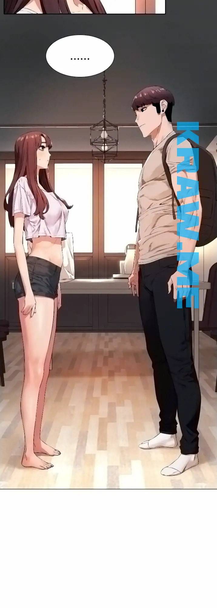 작은 전쟁 제96화 4
