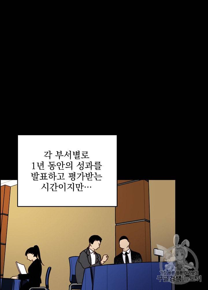 나 혼자 천재 DNA 7화 4