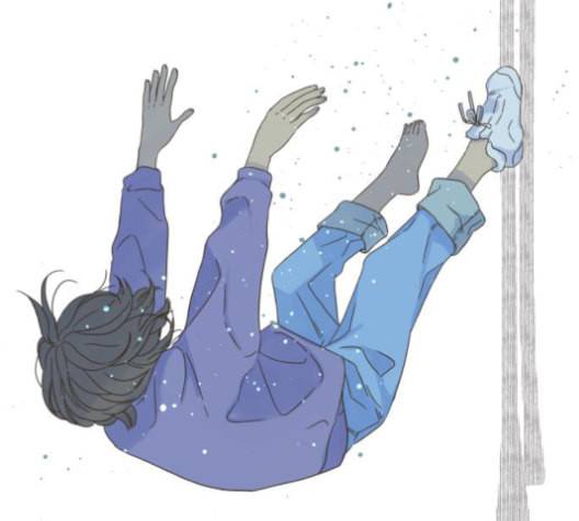 칼가는 소녀 68화 네이버 14