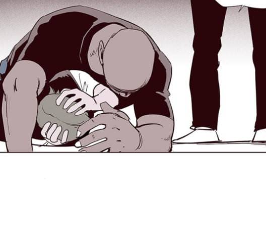 격기3반 155화 후유증 1 네이버 4