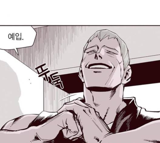 격기3반 155화 후유증 1 네이버 16