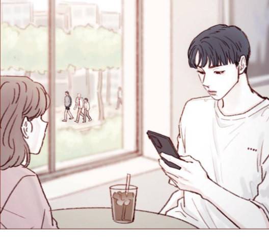 홍시는 날 좋아해 135화 53