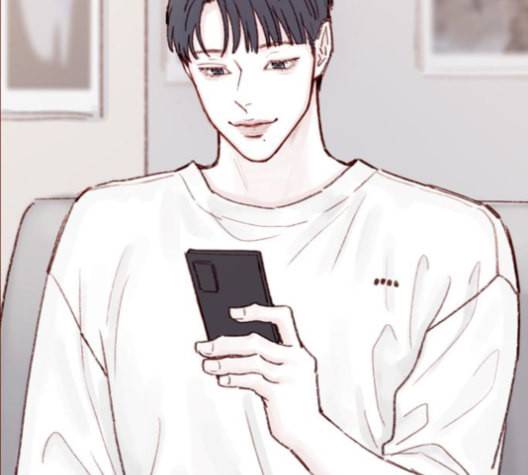 홍시는 날 좋아해 135화 57