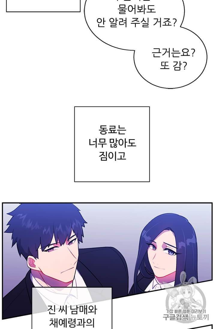 나 혼자 소설 속 망나니 21화 13