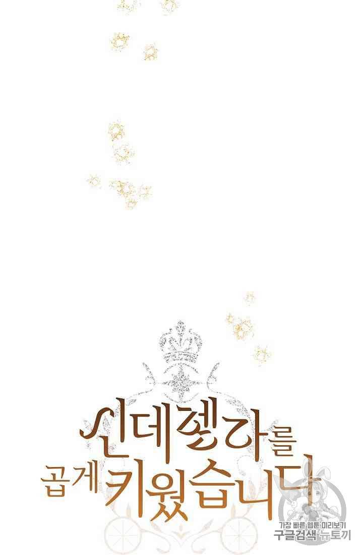 신데렐라를 곱게 키웠습니다 18화 17
