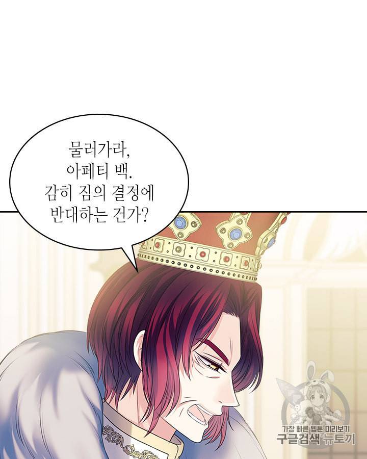 날것 공작가의 하녀로 빙의했습니다 67화 20
