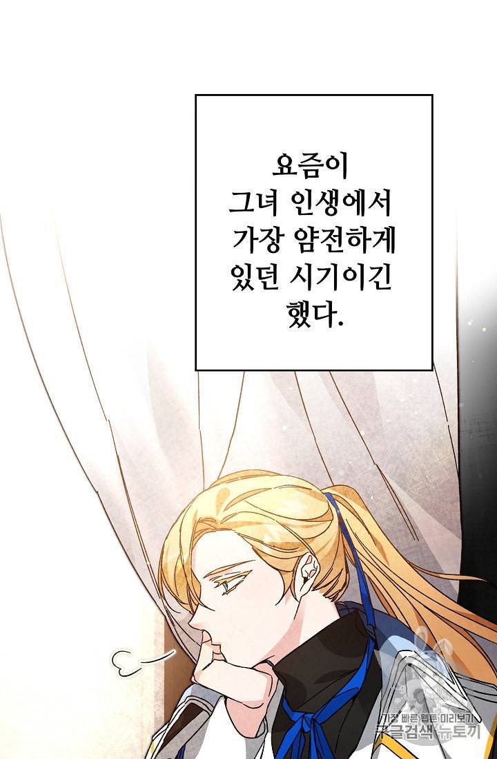 소설 속 악녀 황제가 되었다 27화 34