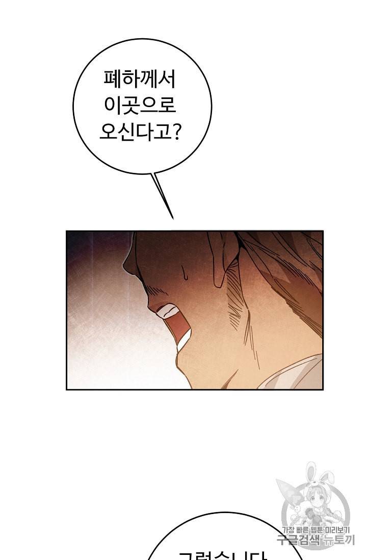 소설 속 악녀 황제가 되었다 27화 49