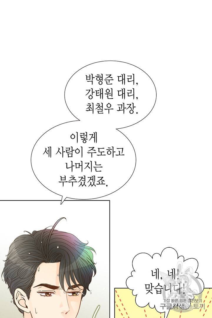 압도적 그대 1화 80