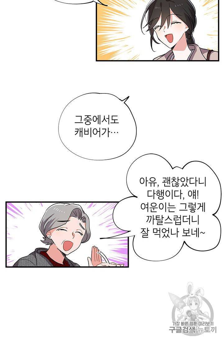 시월드 게임 please save my husband 2화 4
