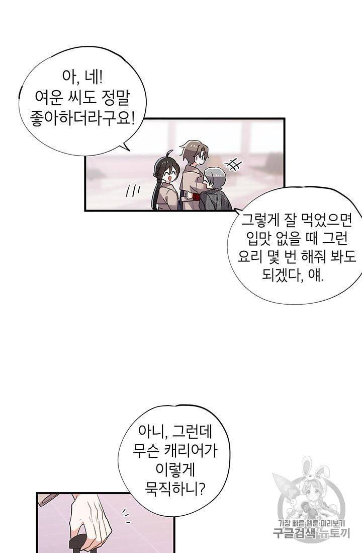 시월드 게임 please save my husband 2화 5