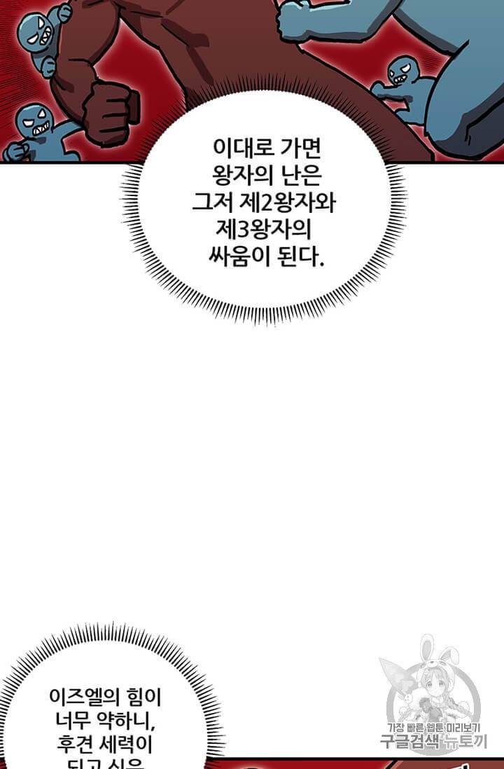 나 홀로 버그로 꿀빠는 플레이어 36화 53