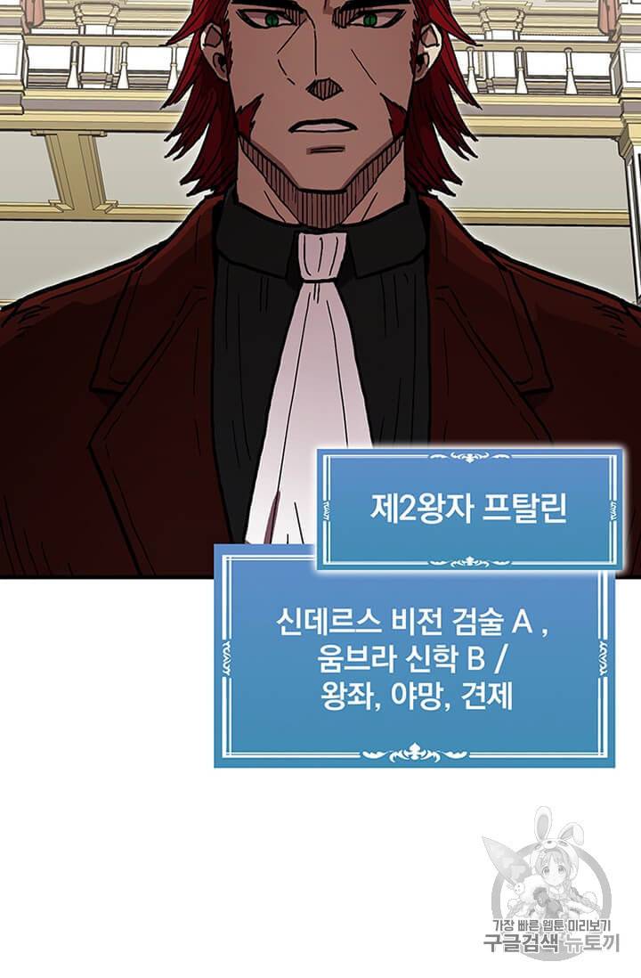 나 홀로 버그로 꿀빠는 플레이어 36화 58