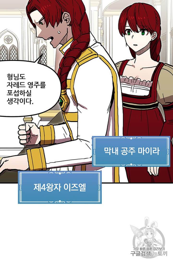 나 홀로 버그로 꿀빠는 플레이어 36화 67