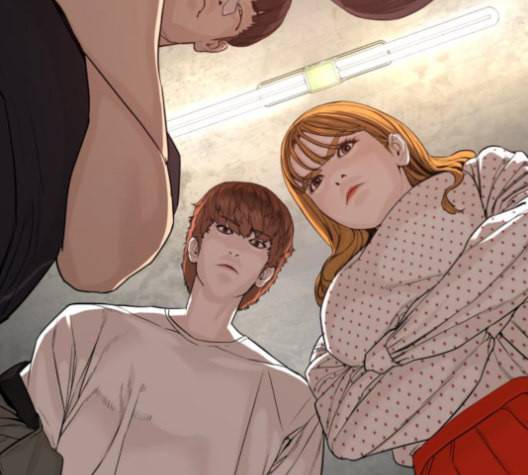 싸움독학 49화 48