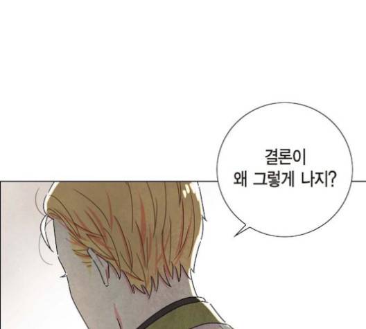 남주의 첫날밤을 가져버렸다 18화 17