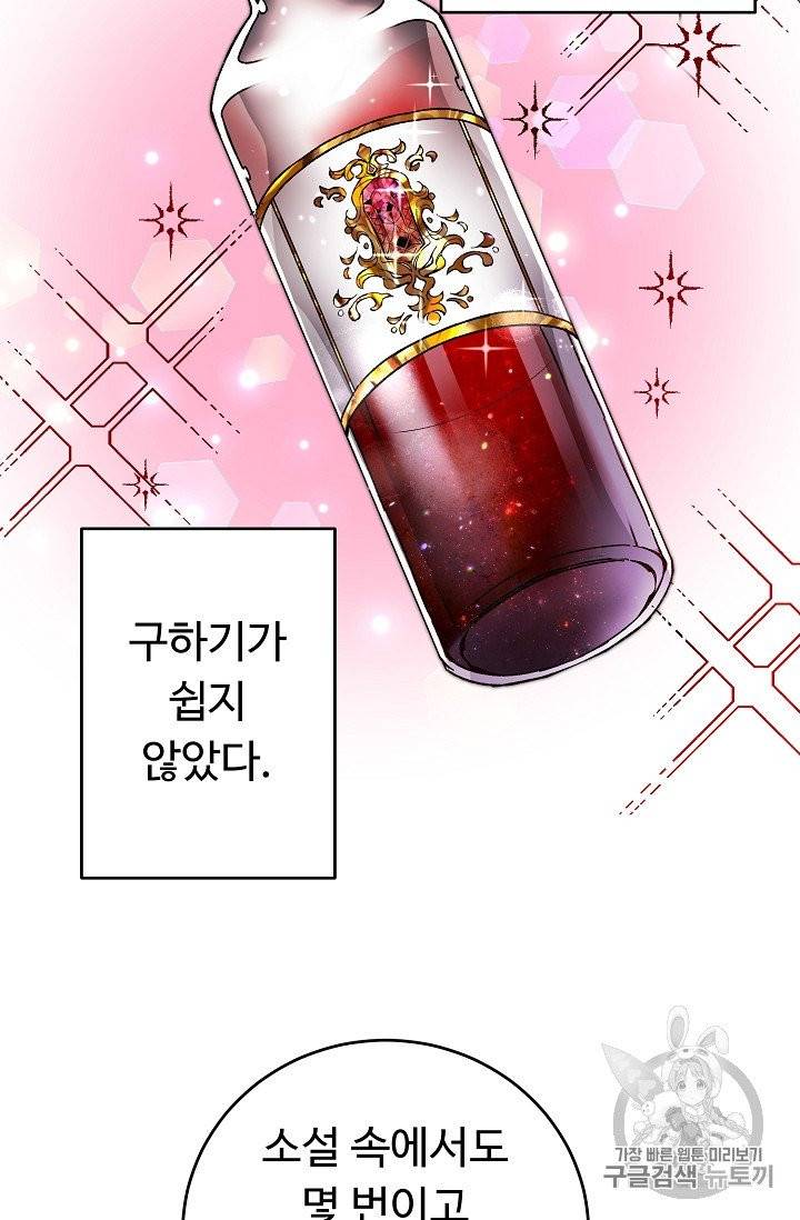 소설 속 악녀 황제가 되었다 29화 9