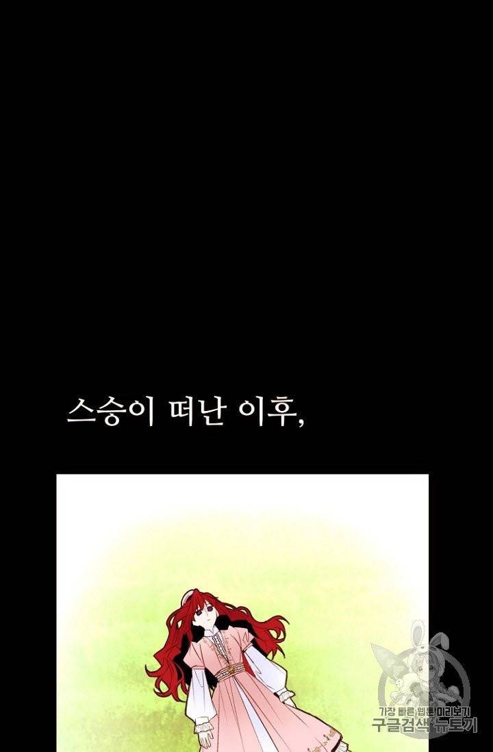 흔한 환생녀의 사정 34화 5