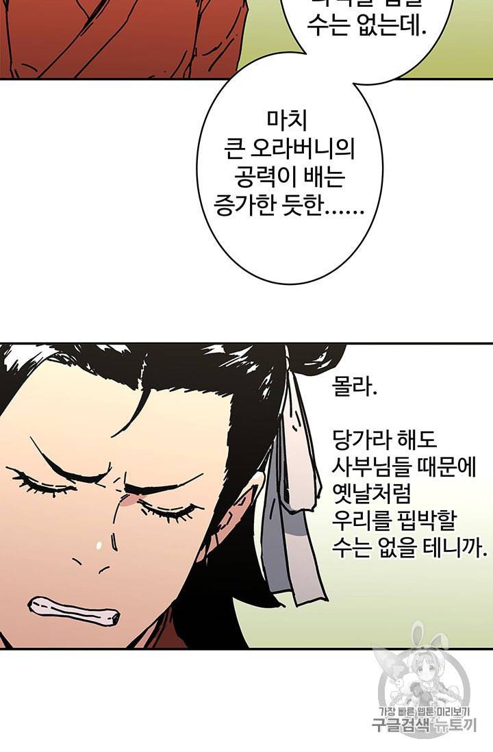 아비무쌍 145화 14
