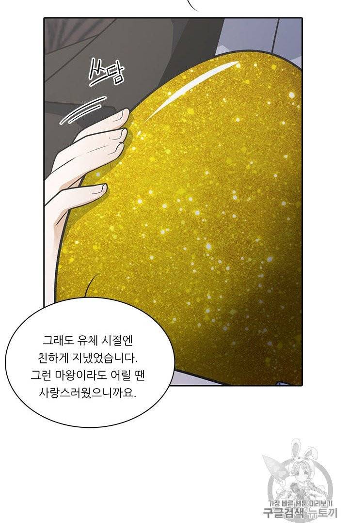 정령왕 엘퀴네스 163화 17