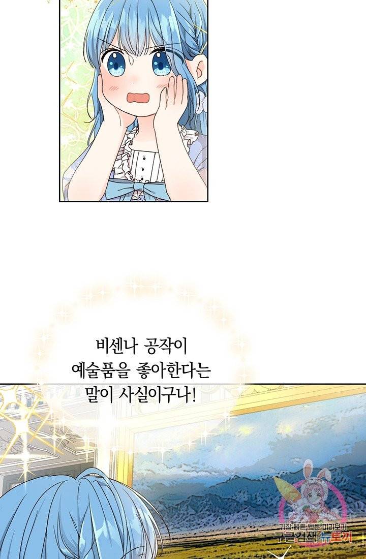 여주에게 버려진 악당을 구하는 방법 7화 3