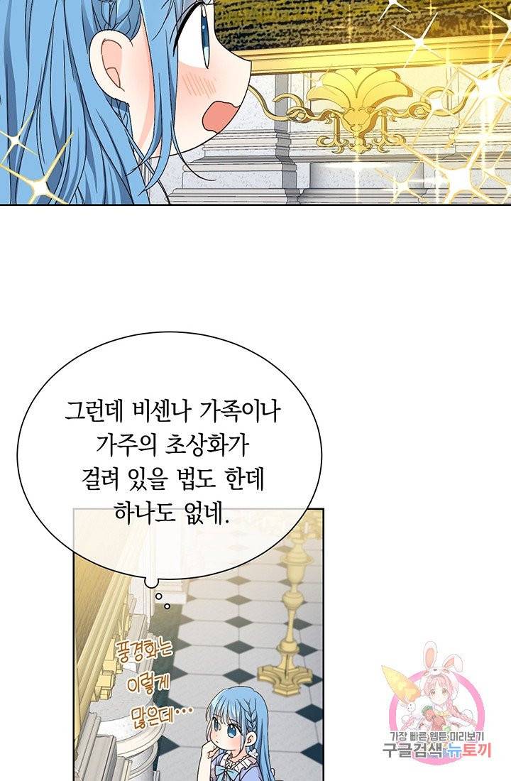 여주에게 버려진 악당을 구하는 방법 7화 4