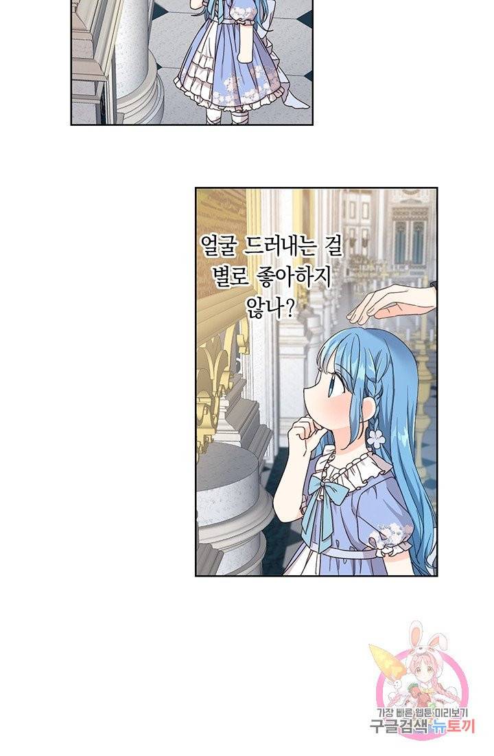 여주에게 버려진 악당을 구하는 방법 7화 5