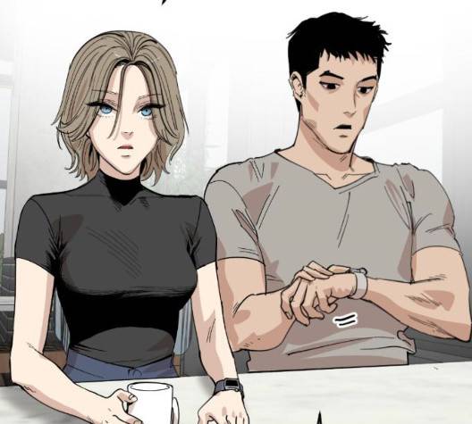 집사레인저 33화 39