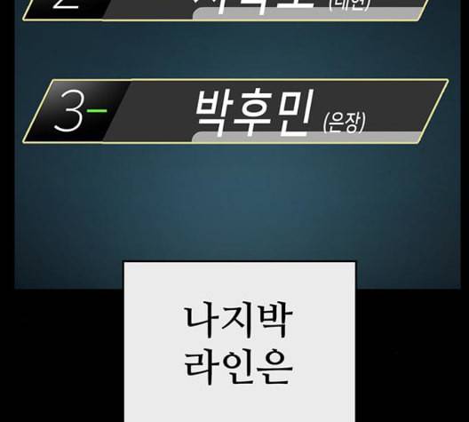 약한영웅 127화 102
