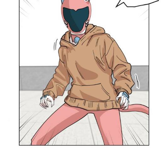 집사레인저 34화 16