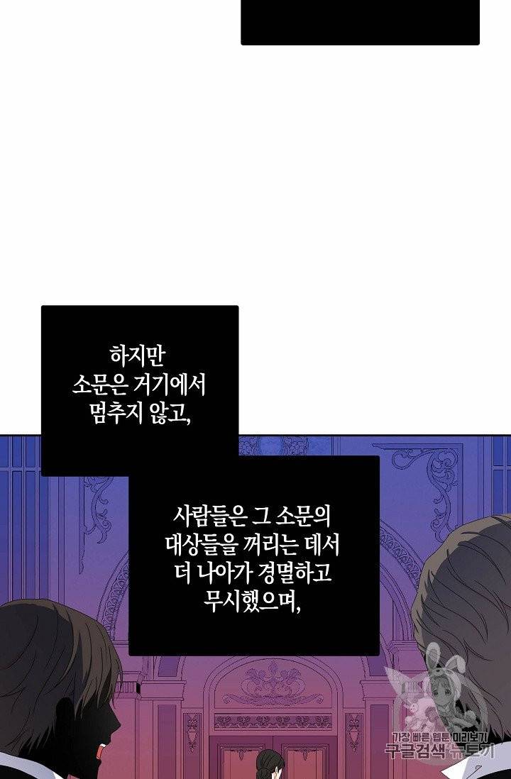 역하렘 게임 속으로 떨어진 모양입니다 30화 12