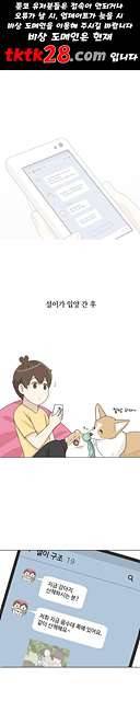 개를 낳았다 시즌2 28화 1