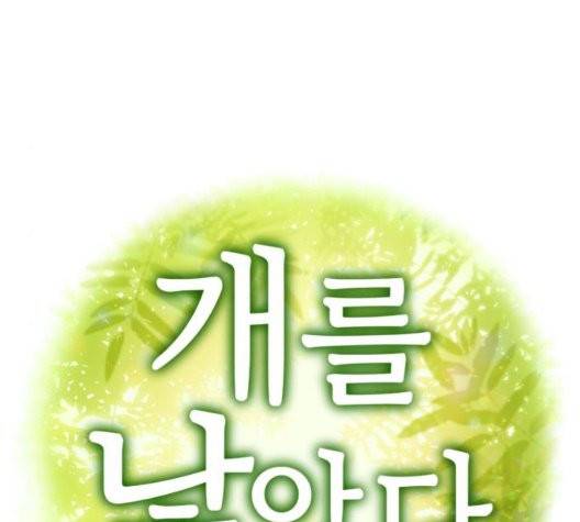 개를 낳았다 시즌2 28화 6