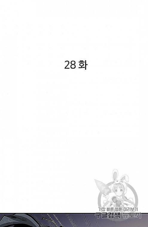궁귀검신 카카오 28화 2