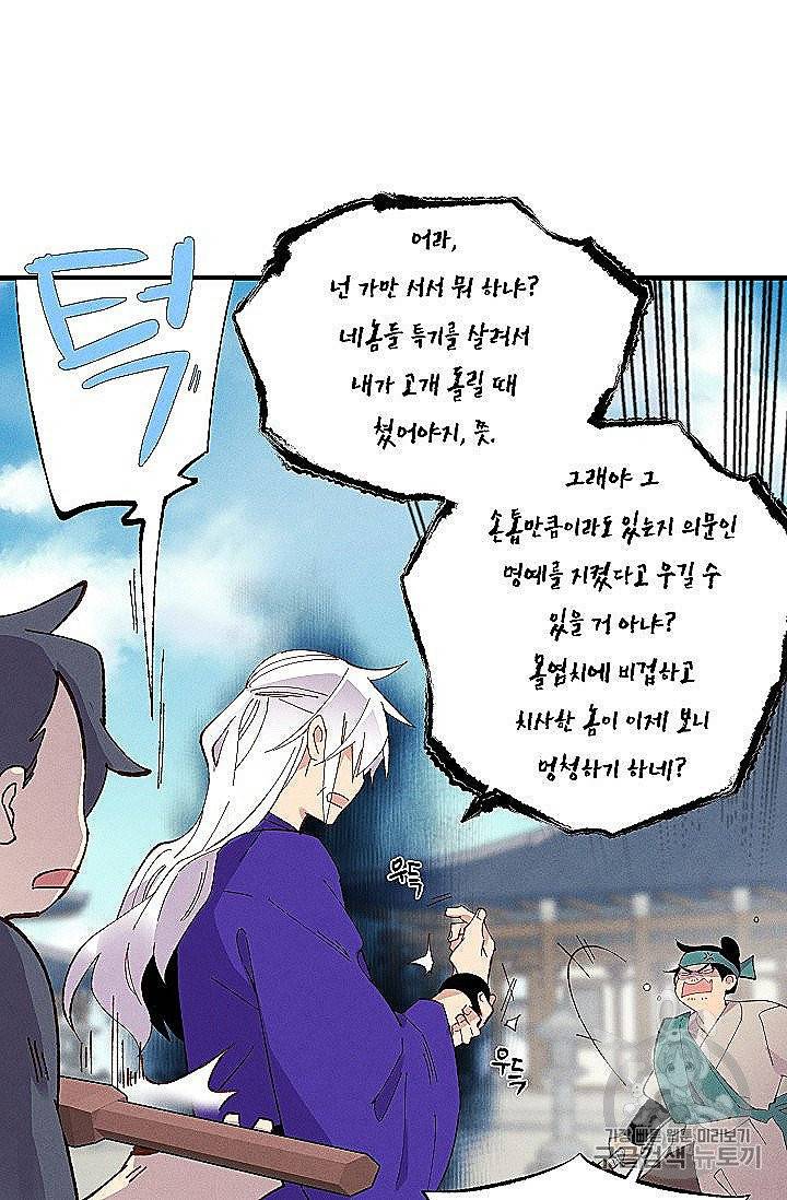 비뢰도 53화 15