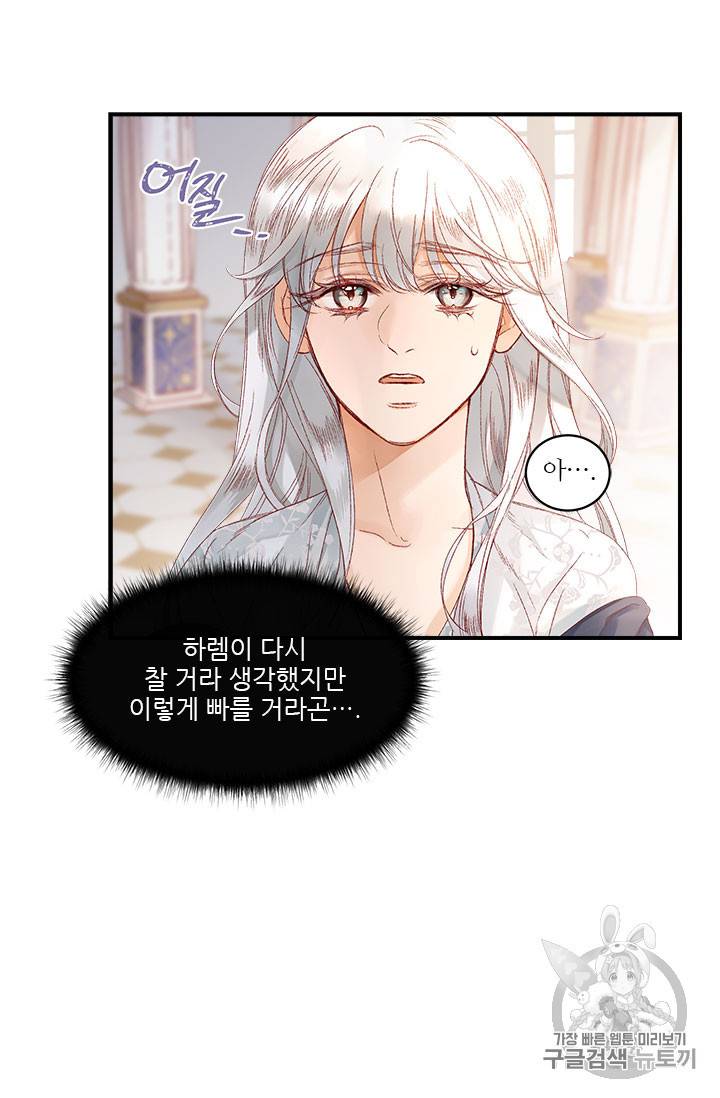 술탄의 꽃 9화 50