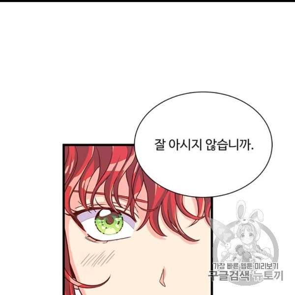 프리실라의 결혼 의뢰 51화 87