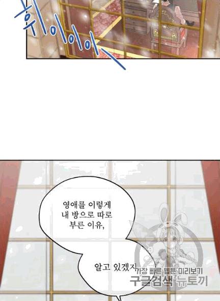 남주의 엄마가 되어버렸다 1화 2