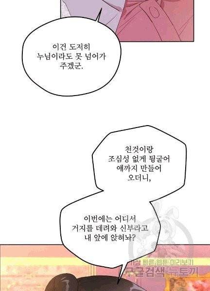 남주의 엄마가 되어버렸다 9화 11