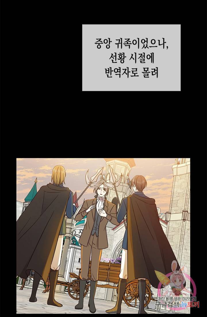 여주에게 버려진 악당을 구하는 방법 16화 4