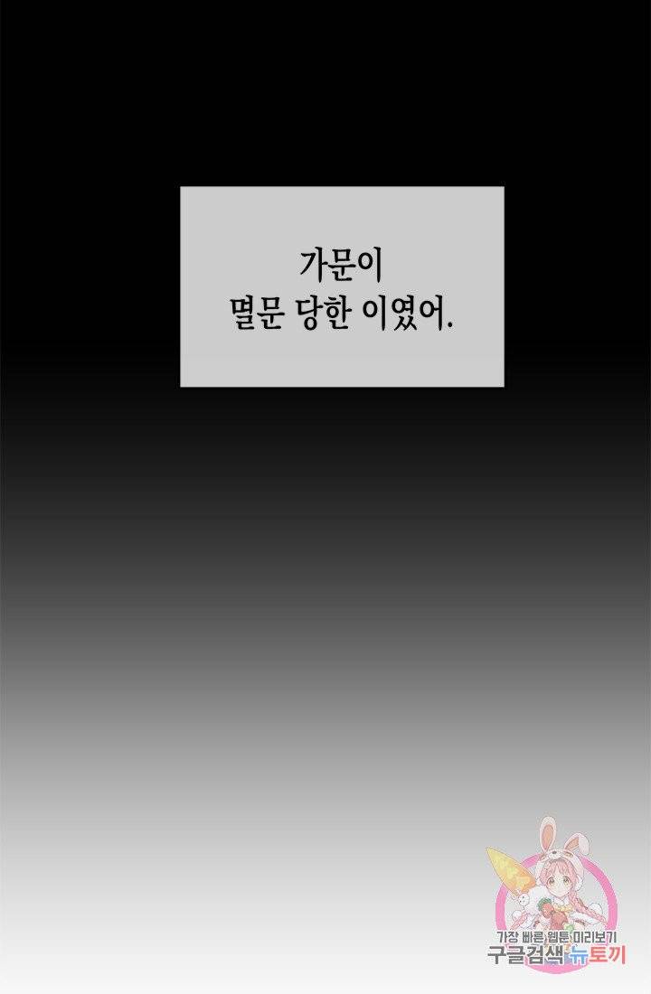여주에게 버려진 악당을 구하는 방법 16화 5