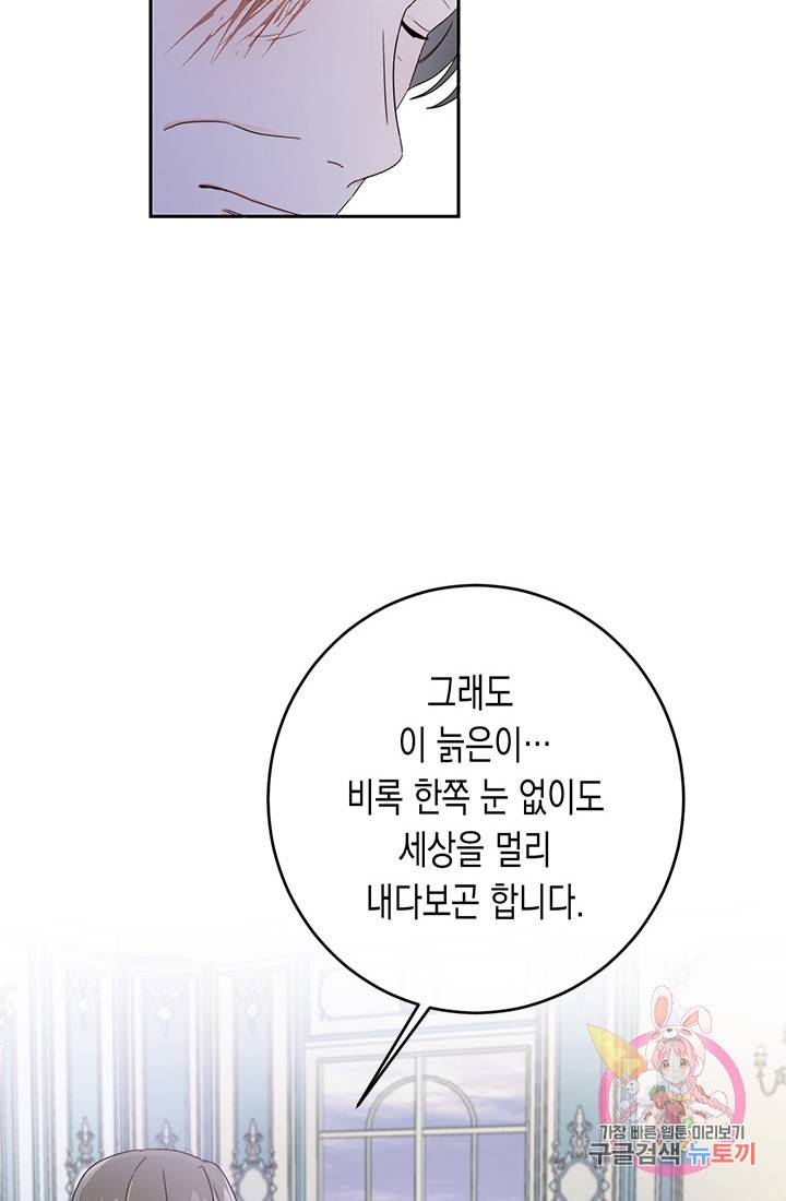 여주에게 버려진 악당을 구하는 방법 16화 8