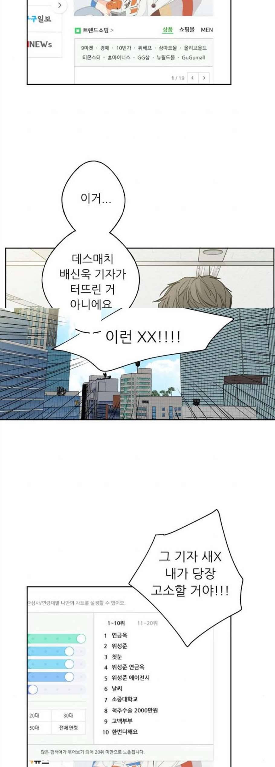 맘마미안 73화 2