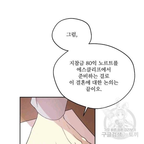 남주의 엄마가 되어버렸다 20화 16
