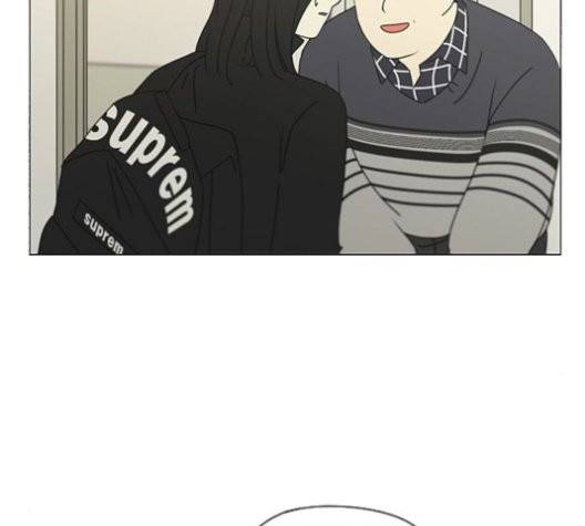 연애혁명 320화 썰물 65