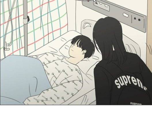 연애혁명 320화 썰물 76