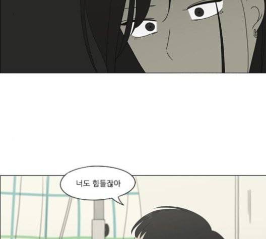 연애혁명 320화 썰물 80